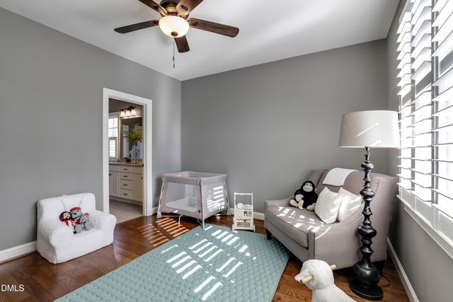 2516 Maroni Drive, Apex, NC 27502