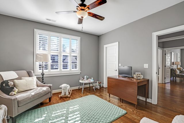 2516 Maroni Drive, Apex, NC 27502