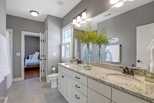 2516 Maroni Drive, Apex, NC 27502