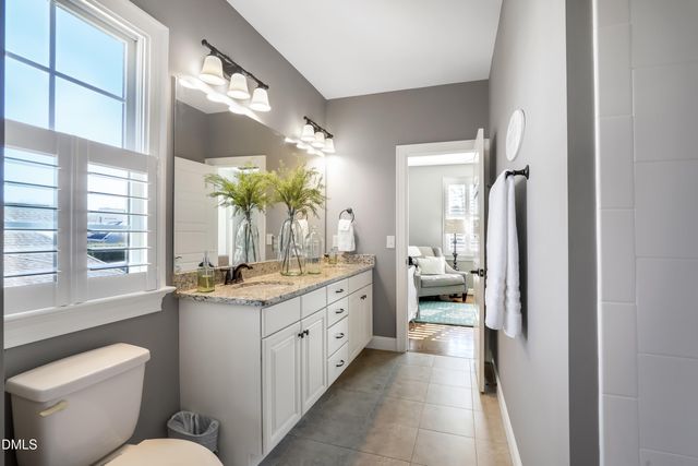 2516 Maroni Drive, Apex, NC 27502