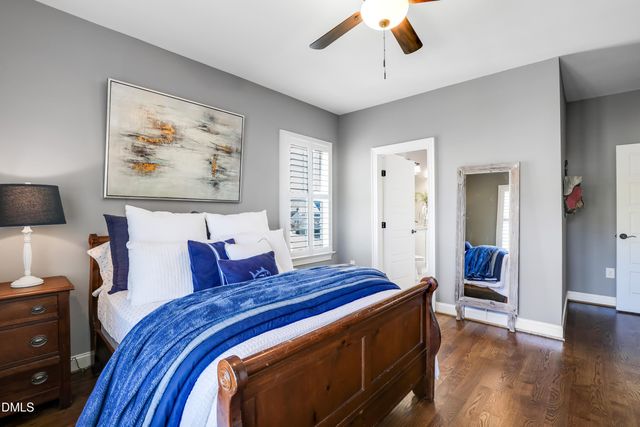 2516 Maroni Drive, Apex, NC 27502