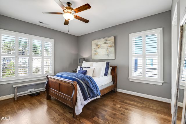 2516 Maroni Drive, Apex, NC 27502