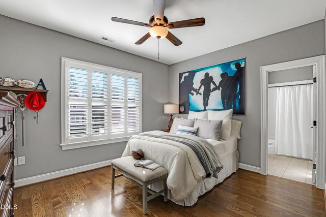 2516 Maroni Drive, Apex, NC 27502