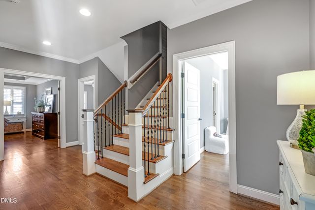 2516 Maroni Drive, Apex, NC 27502