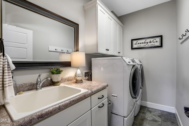 2516 Maroni Drive, Apex, NC 27502