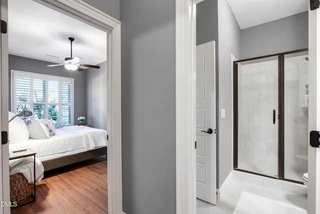 2516 Maroni Drive, Apex, NC 27502