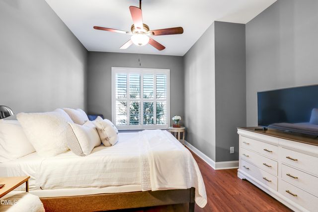 2516 Maroni Drive, Apex, NC 27502