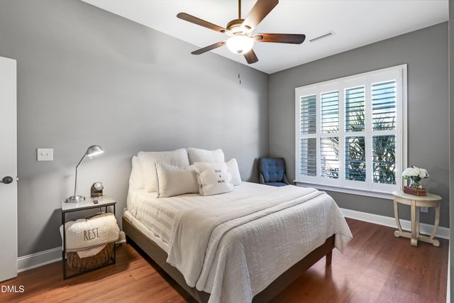 2516 Maroni Drive, Apex, NC 27502