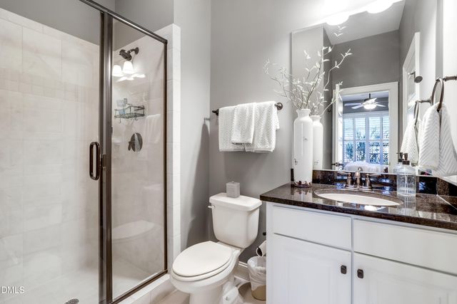 2516 Maroni Drive, Apex, NC 27502