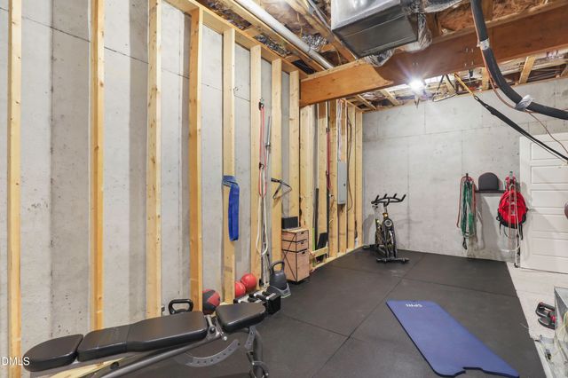 2516 Maroni Drive, Apex, NC 27502