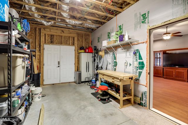 2516 Maroni Drive, Apex, NC 27502