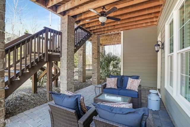 2516 Maroni Drive, Apex, NC 27502