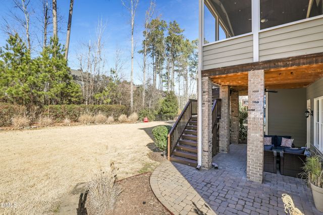 2516 Maroni Drive, Apex, NC 27502