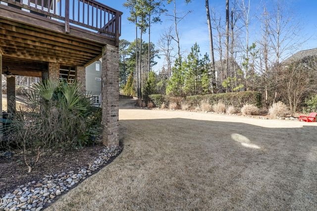 2516 Maroni Drive, Apex, NC 27502