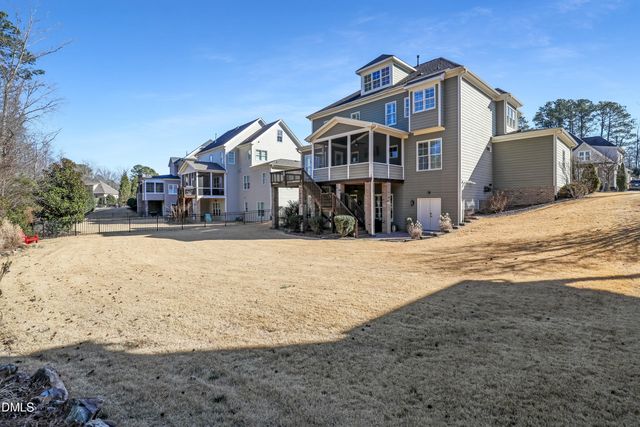 2516 Maroni Drive, Apex, NC 27502