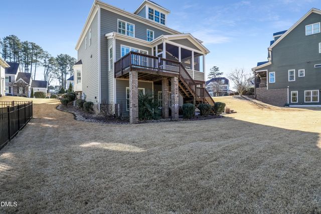 2516 Maroni Drive, Apex, NC 27502