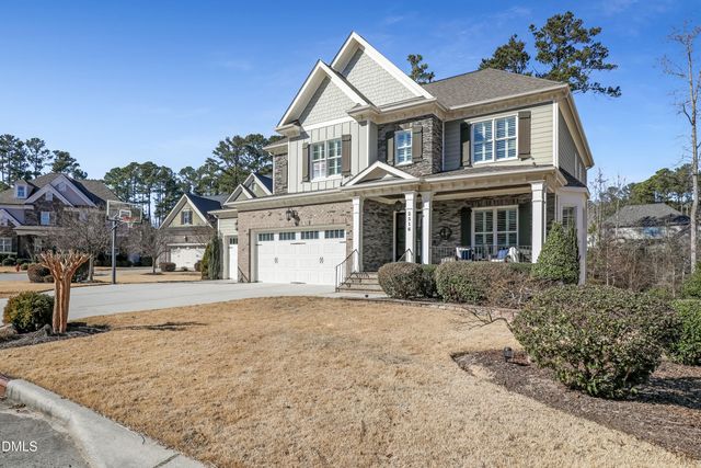 2516 Maroni Drive, Apex, NC 27502