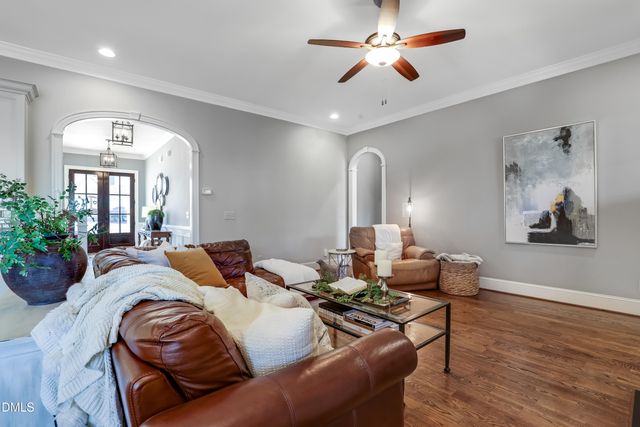 2516 Maroni Drive, Apex, NC 27502