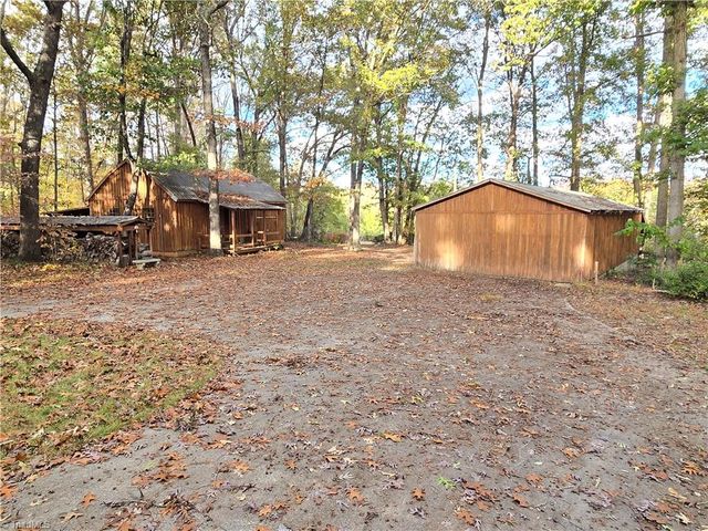 737 Spanish Oak Road, Elon, NC 27244