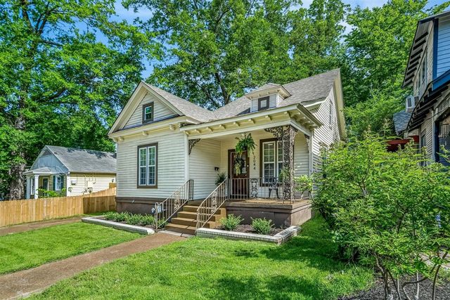 2044 VINTON AVE, Memphis, TN 38104