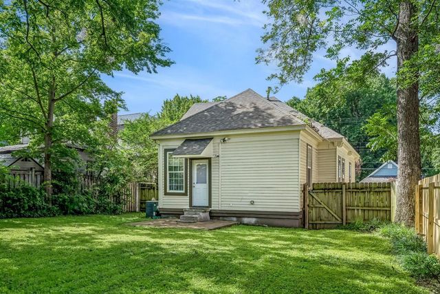 2044 VINTON AVE, Memphis, TN 38104