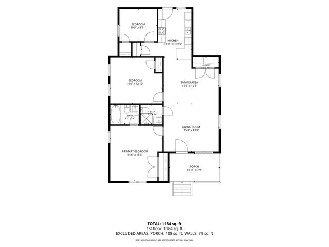 2044 VINTON AVE, Memphis, TN 38104