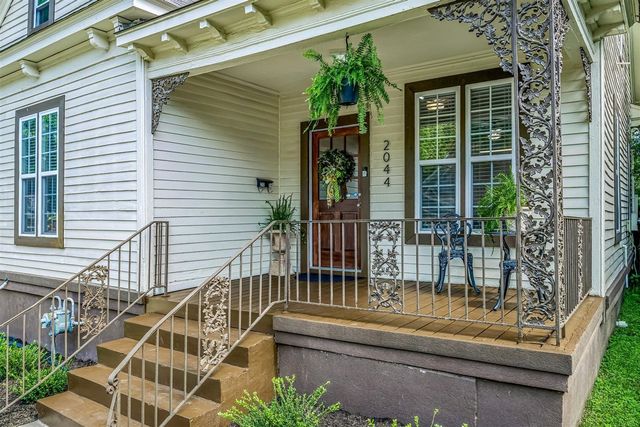 2044 VINTON AVE, Memphis, TN 38104