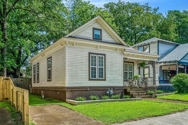 2044 VINTON AVE, Memphis, TN 38104