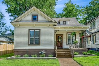 2044 VINTON AVE, Memphis, TN 38104