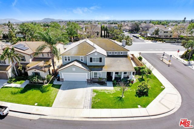 13497 Beaver Creek Drive, Eastvale, CA 92880