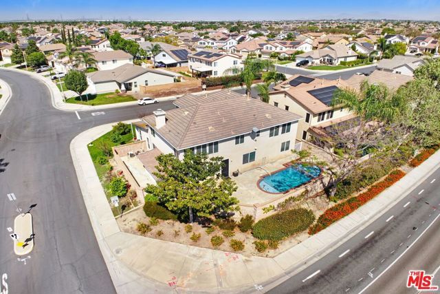 13497 Beaver Creek Drive, Eastvale, CA 92880