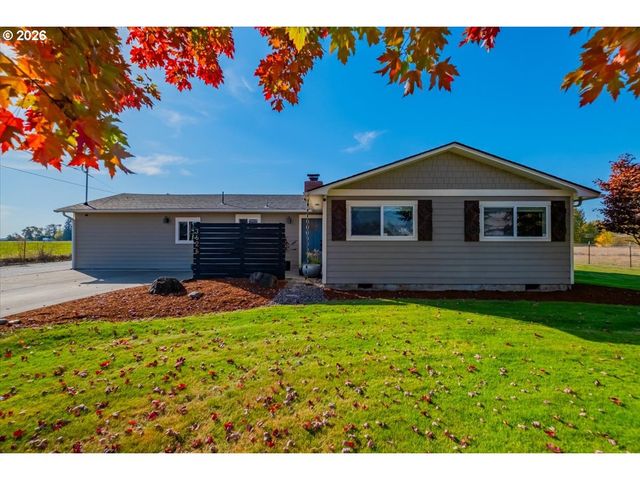 3626 Three Lakes Rd Se, Albany, OR 97322