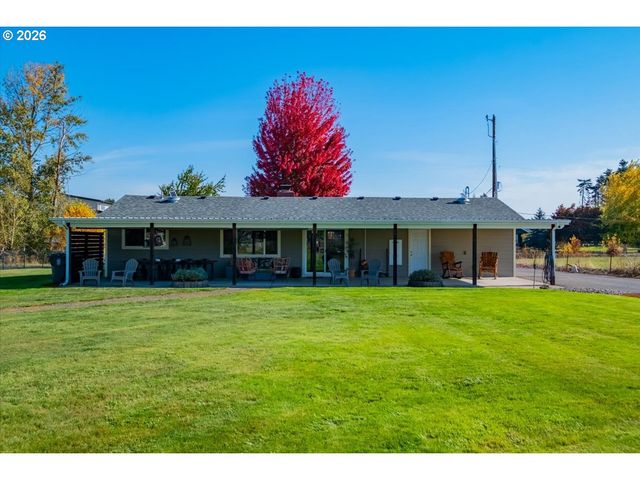 3626 Three Lakes Rd Se, Albany, OR 97322