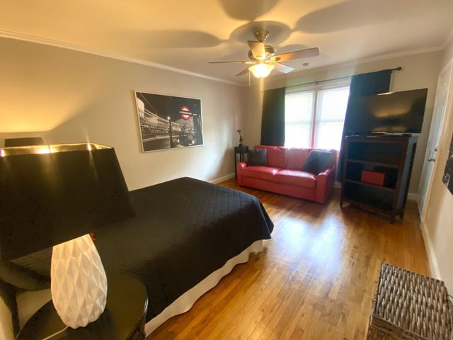 2801 Wade Avenue, Raleigh, NC 27607