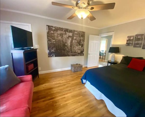 2801 Wade Avenue, Raleigh, NC 27607