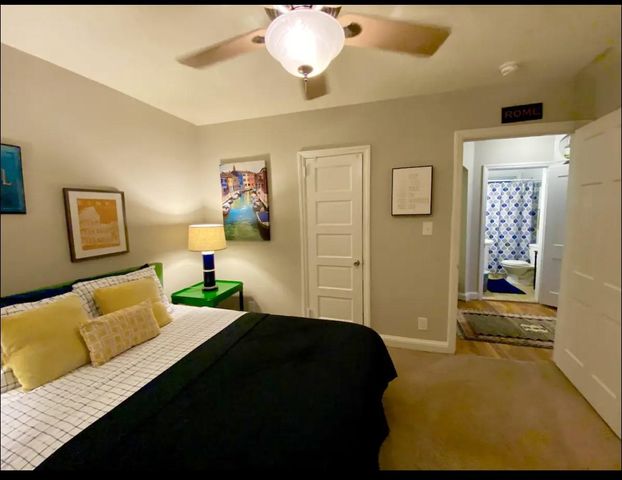 2801 Wade Avenue, Raleigh, NC 27607