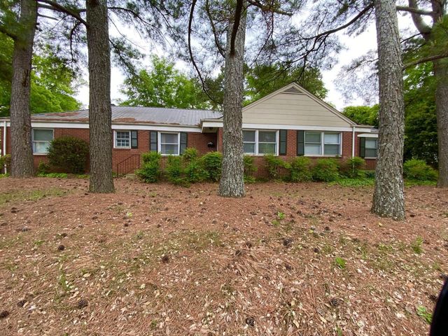2801 Wade Avenue, Raleigh, NC 27607