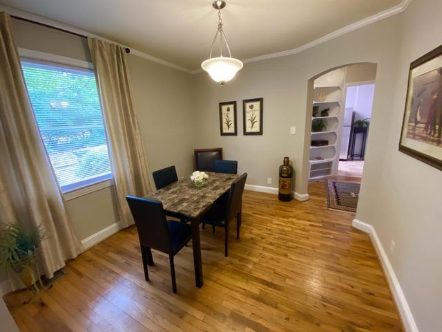 2801 Wade Avenue, Raleigh, NC 27607