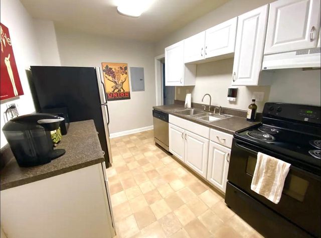 2801 Wade Avenue, Raleigh, NC 27607