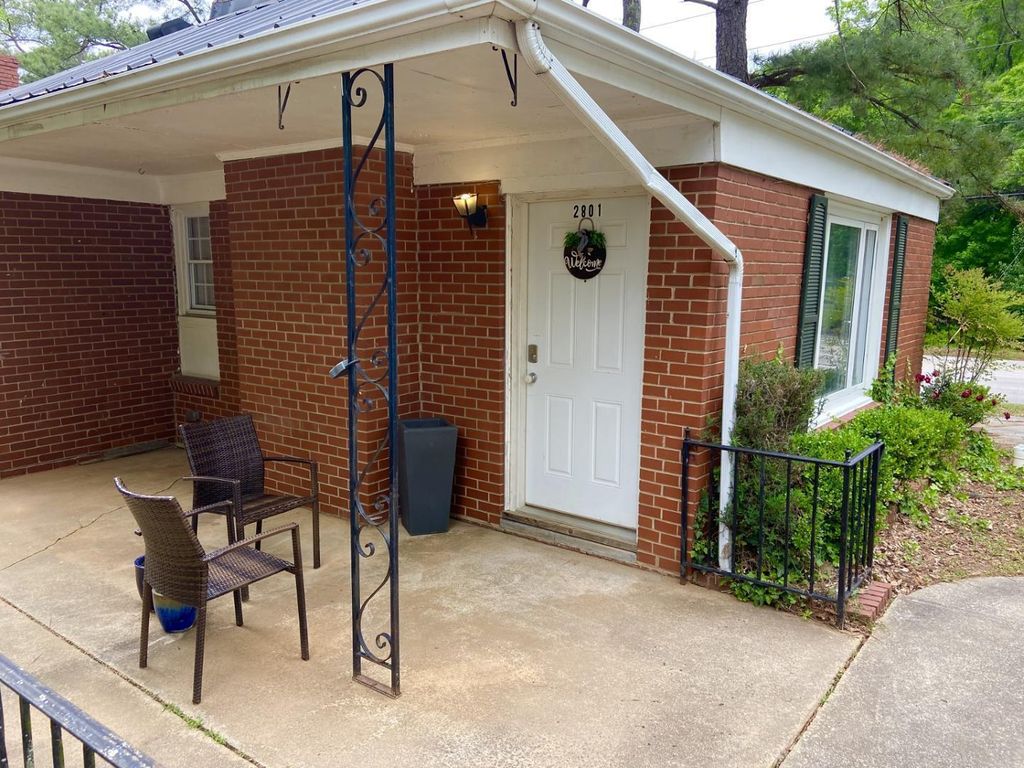 2801 Wade Avenue, Raleigh, NC 27607