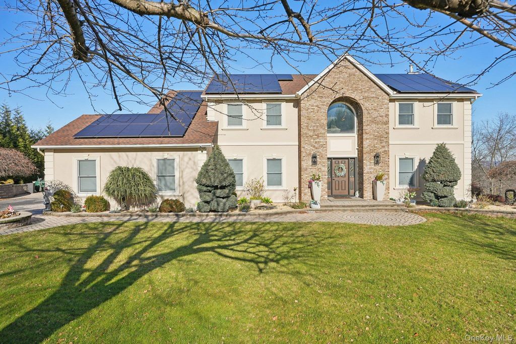 15 Dickens Street, Stony Point, NY 10980