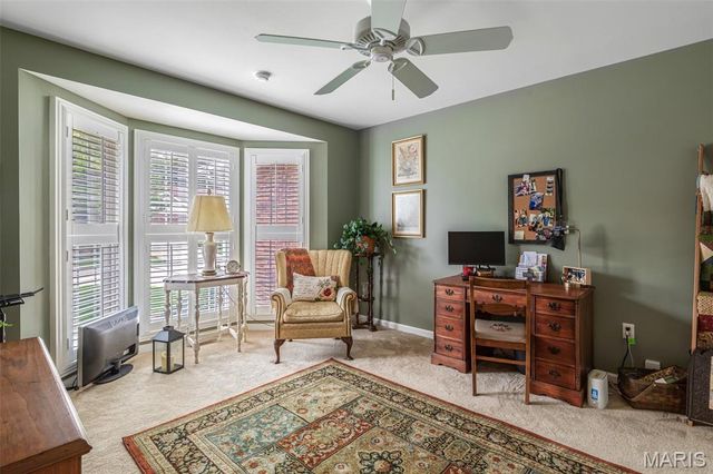 5640 Hillcamp Court, Unincorporated, MO 63128