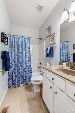 5640 Hillcamp Court, Unincorporated, MO 63128