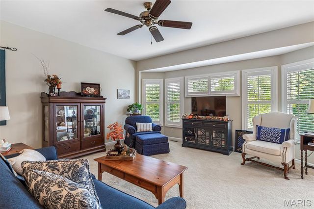 5640 Hillcamp Court, Unincorporated, MO 63128