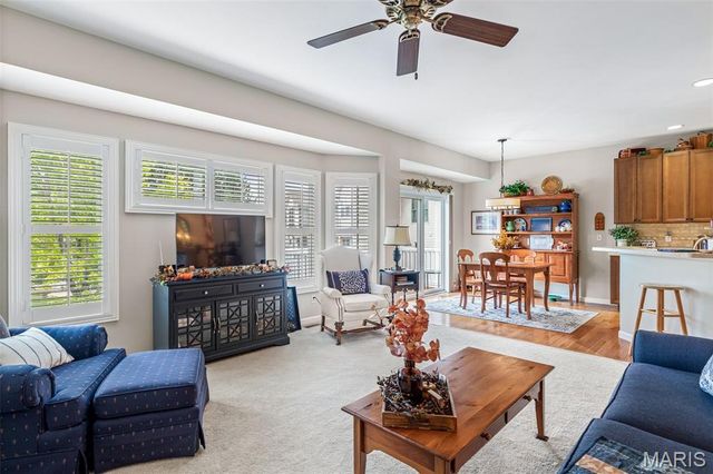 5640 Hillcamp Court, Unincorporated, MO 63128