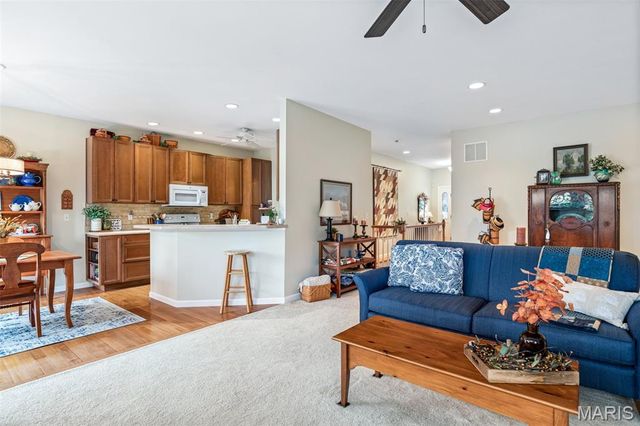 5640 Hillcamp Court, Unincorporated, MO 63128