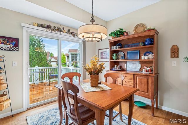 5640 Hillcamp Court, Unincorporated, MO 63128