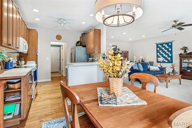 5640 Hillcamp Court, Unincorporated, MO 63128