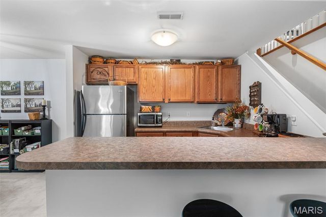 5640 Hillcamp Court, Unincorporated, MO 63128