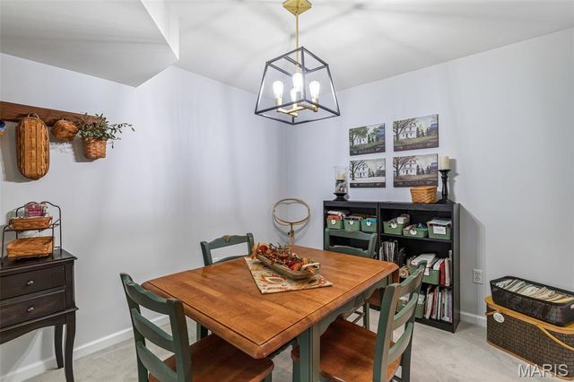 5640 Hillcamp Court, Unincorporated, MO 63128